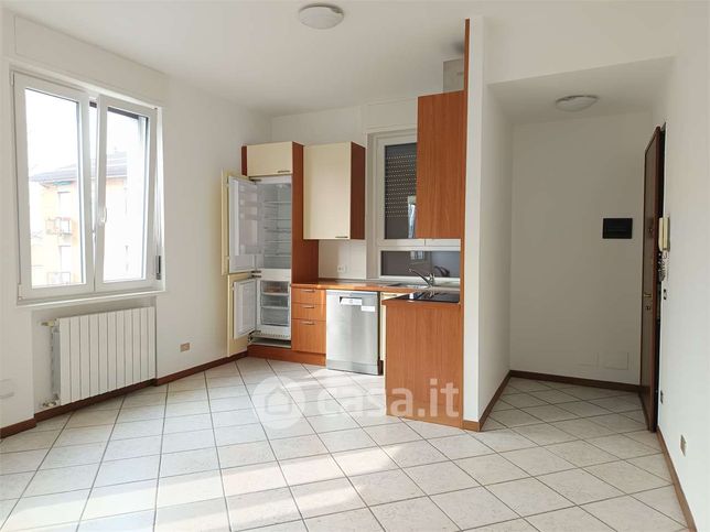 Appartamento in residenziale in Via Suor Marina Videmari 6