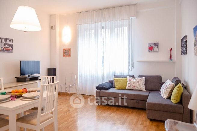 Appartamento in residenziale in Via Desiderio da Settignano
