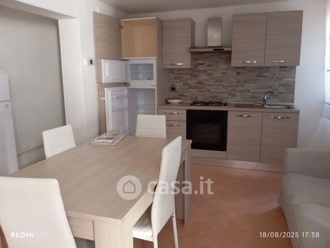 Villetta a schiera in residenziale in Via Renato Pighin
