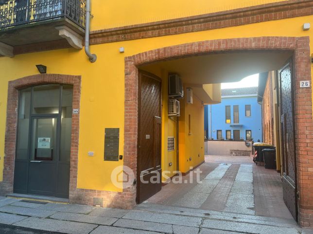 Ufficio in commerciale in Via Palestro