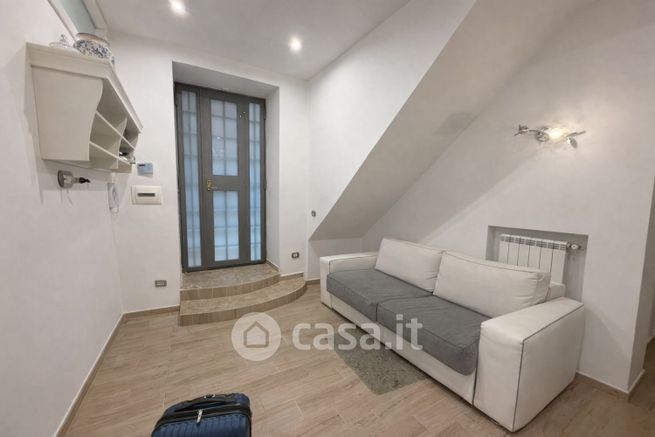 Appartamento in residenziale in Via Maso Carrese 28