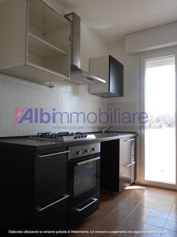 Appartamento in residenziale in Via Premuda