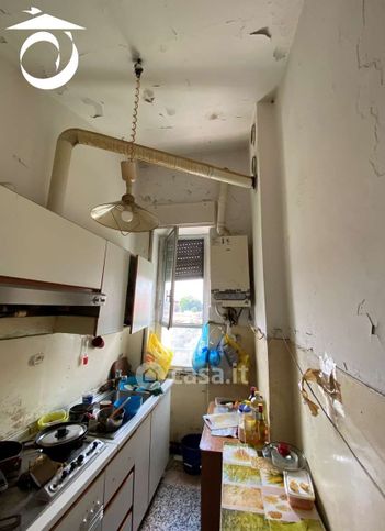Appartamento in residenziale in Via Marconi 54