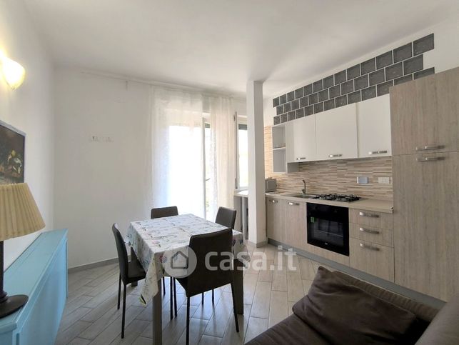 Appartamento in residenziale in Vallarino 2