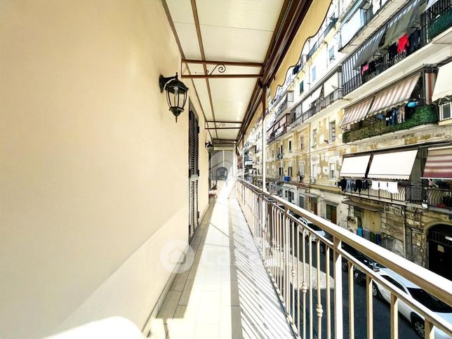 Appartamento in residenziale in Via Padre Ludovico da Casoria 40