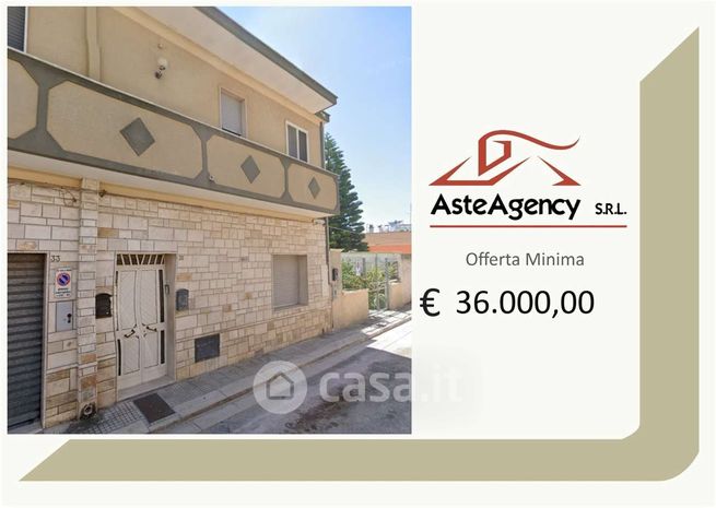 Appartamento in residenziale in Via M. San Bernardo 35