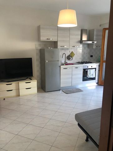 Appartamento in residenziale in Via Ezio Sciamanna 110