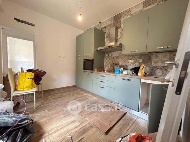 Attico/mansarda in residenziale in Via Chiara