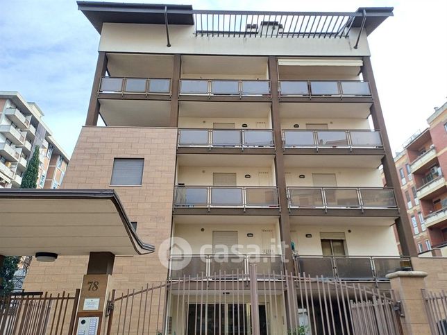 Appartamento in residenziale in Via della Villa Demidoff 78