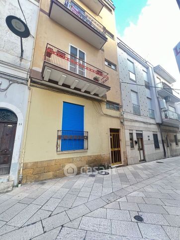 Appartamento in residenziale in Via Passante 22
