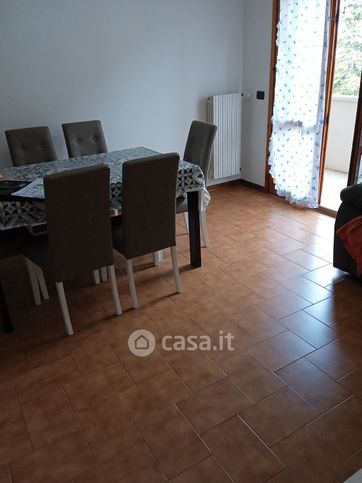 Appartamento in residenziale in Via G. Zilibotti