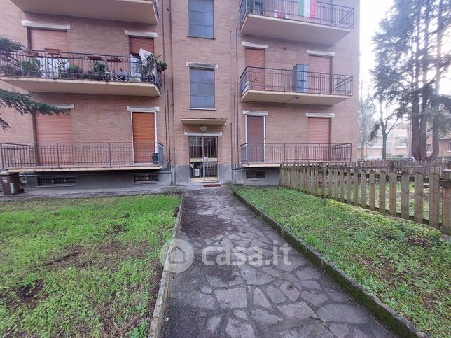 Appartamento in residenziale in Via Belgrado