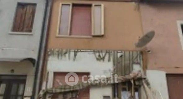 Appartamento in residenziale in Via Magnaboschi 20