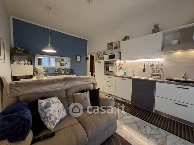 Appartamento in residenziale in 