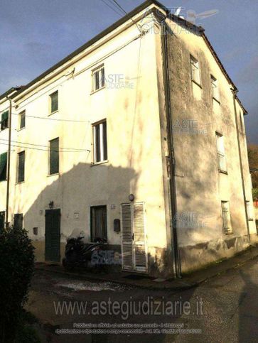 Villetta a schiera in residenziale in Via dei Bollori 412-468