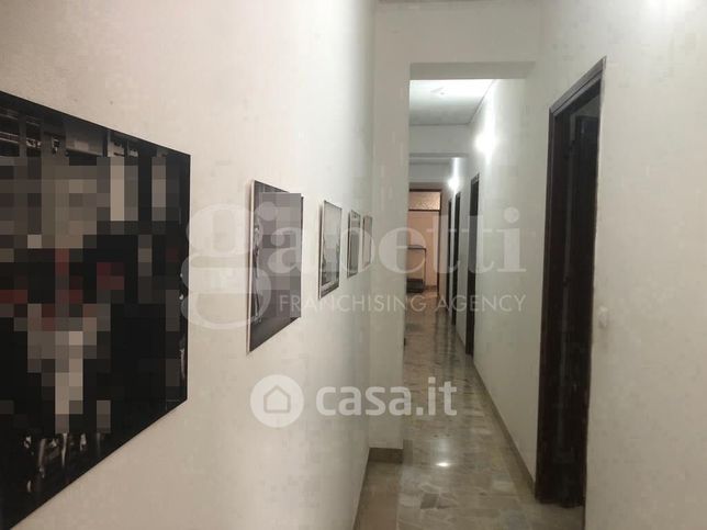 Appartamento in residenziale in Corso Butera 180