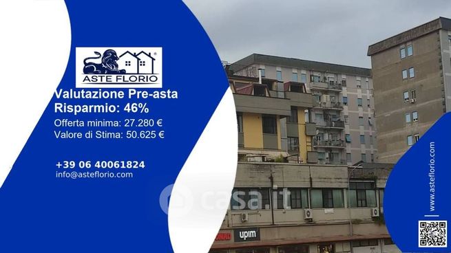 Appartamento in residenziale in Via Principe Umberto 24