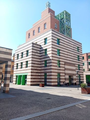 Ufficio in commerciale in Corso Roma