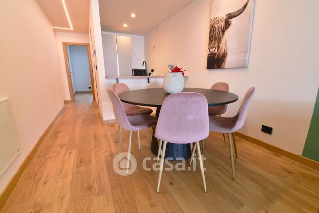Appartamento in residenziale in Via Monterotta 14