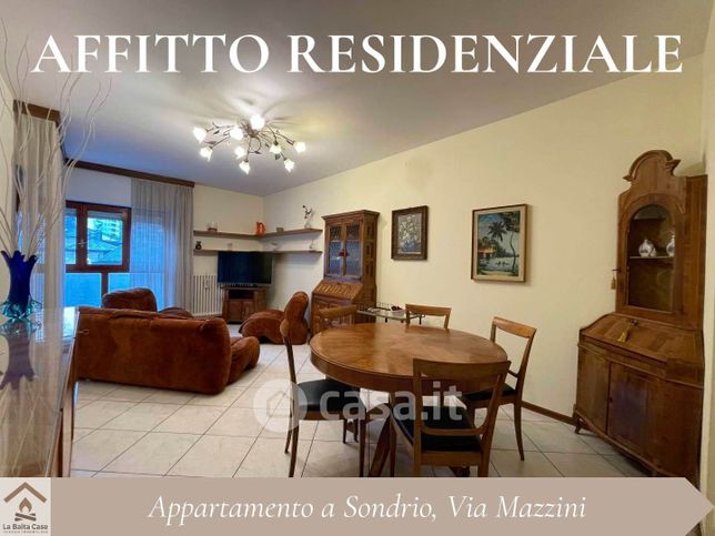 Appartamento in residenziale in Via Giuseppe Mazzini