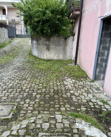 Garage/posto auto in residenziale in Via dei Gelsi 15