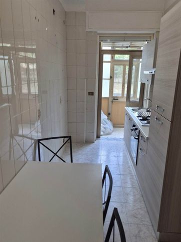Appartamento in residenziale in