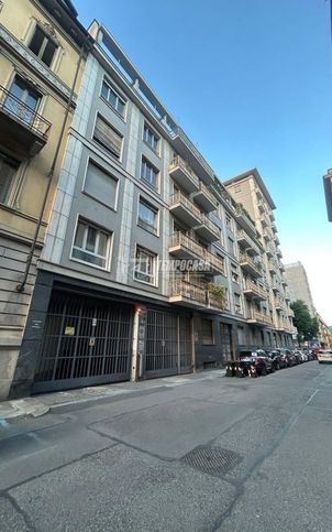 Box/posto auto in residenziale in 