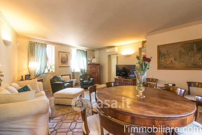 Casa indipendente in residenziale in Via Caovilla 24