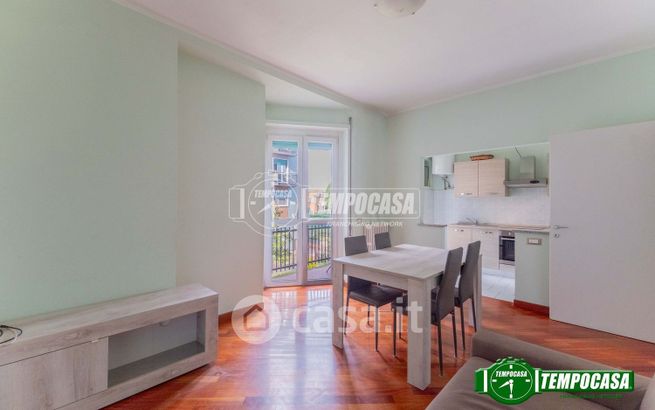 Appartamento in residenziale in Via Palestro