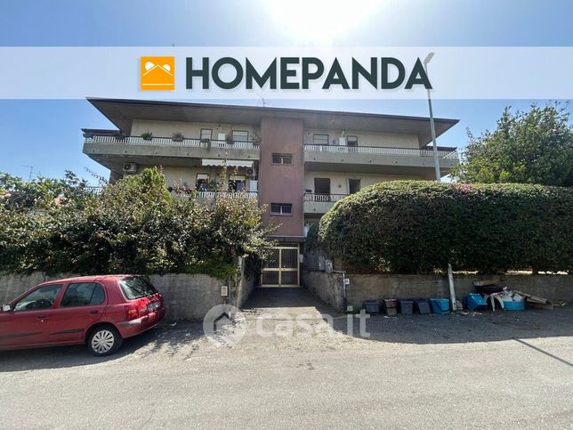 Appartamento in residenziale in Via M. Rapisardi 96