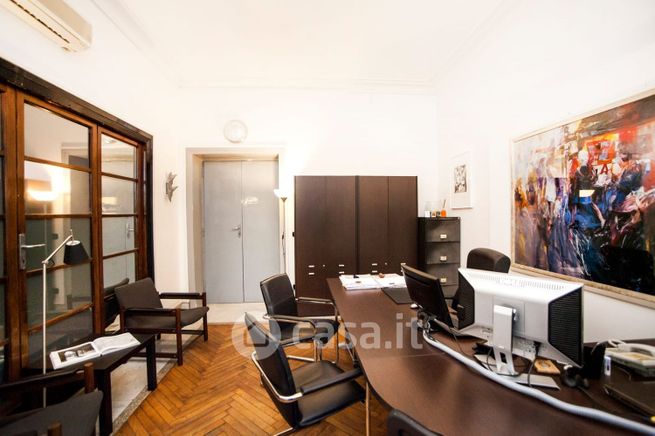 Ufficio in commerciale in Viale Bruno Buozzi