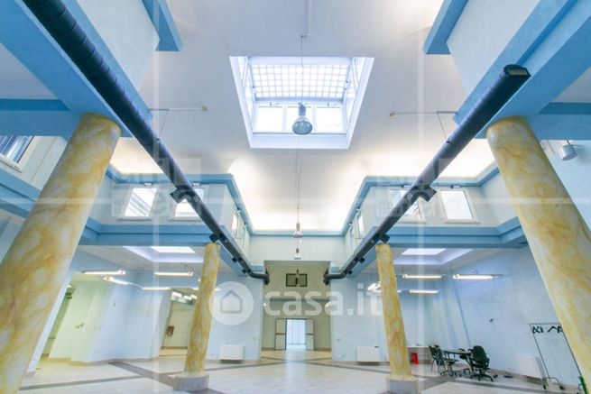 Ufficio in commerciale in Via Quattro Novembre