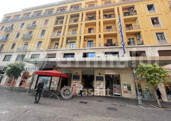 Negozio/locale commerciale in commerciale in Corso Vittorio Emanuele