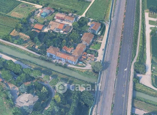 Appartamento in residenziale in Via Argine Destro Canale Taglio