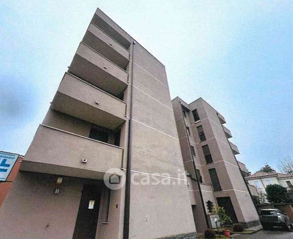 Appartamento in residenziale in Viale Zara 26 A