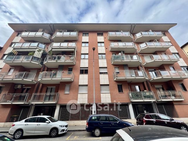 Appartamento in residenziale in Via Salerno 35