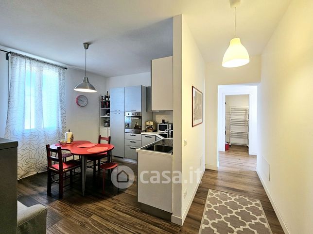 Appartamento in residenziale in Via Roma
