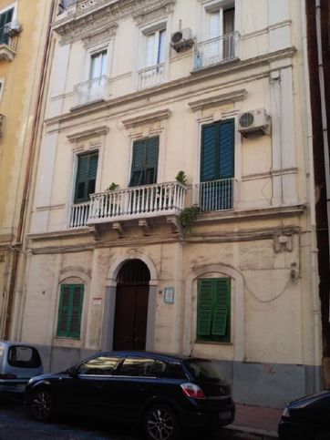 Appartamento in residenziale in Via Regina Elena 106