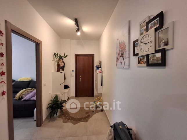 Appartamento in residenziale in Viale Rinascita 109