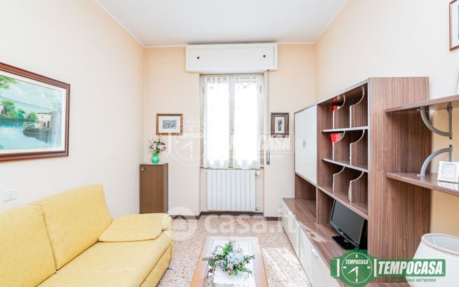 Appartamento in residenziale in Via Leonardo da Vinci 41
