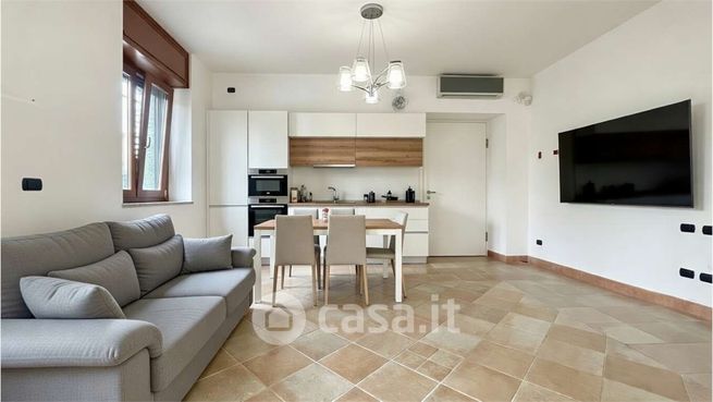 Appartamento in residenziale in 