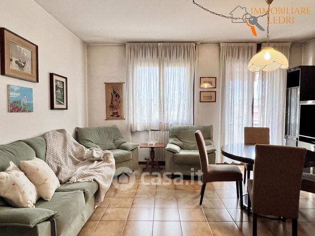 Appartamento in residenziale in 