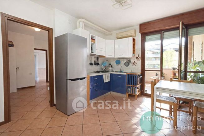 Appartamento in residenziale in Via John Fitzgerald Kennedy