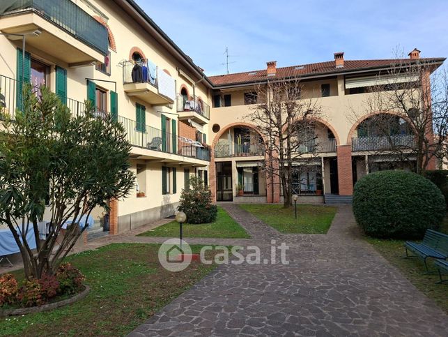 Appartamento in residenziale in Via Vittorio Alfieri