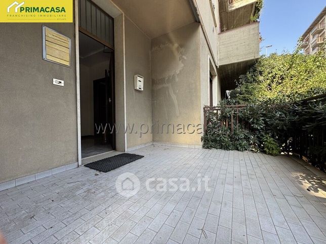 Appartamento in residenziale in Via Calatafimi