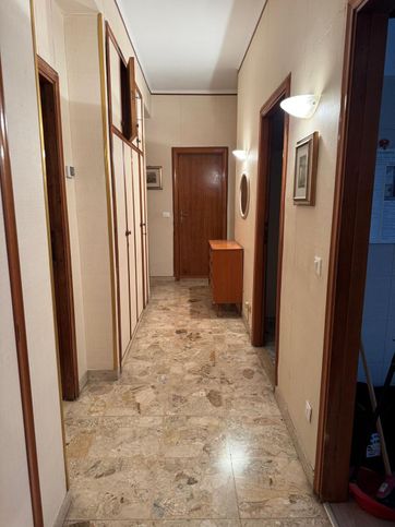 Appartamento in residenziale in Via Francesco Rismondo