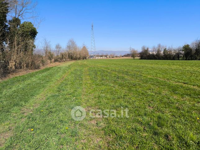 Terreno agricolo in commerciale in Via Venezia