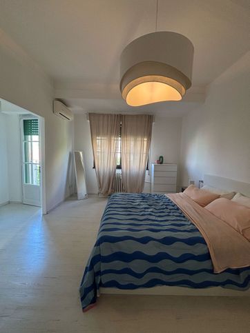 Appartamento in residenziale in Via Ettore Ponti 35