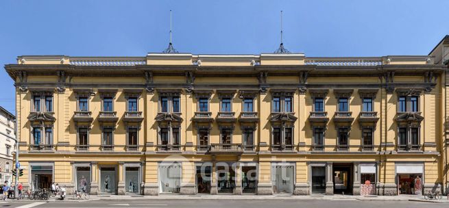 Ufficio in commerciale in Corso Buenos Aires 54