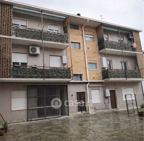 Appartamento in residenziale in Viale dei Mille 5